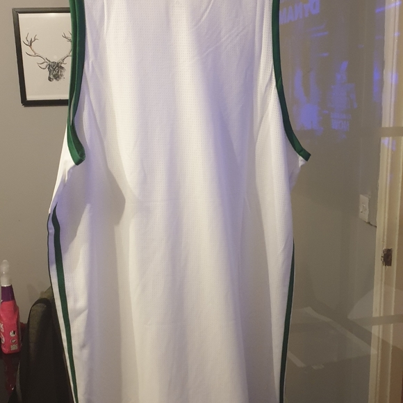 Adidas Basketball Vest - Picture 5 of 5